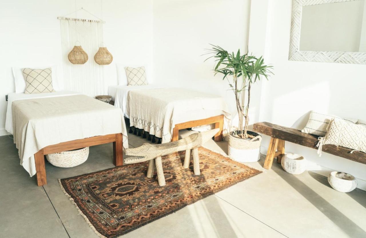 Dreamsea Sri Lanka Hotell Ahangama Eksteriør bilde