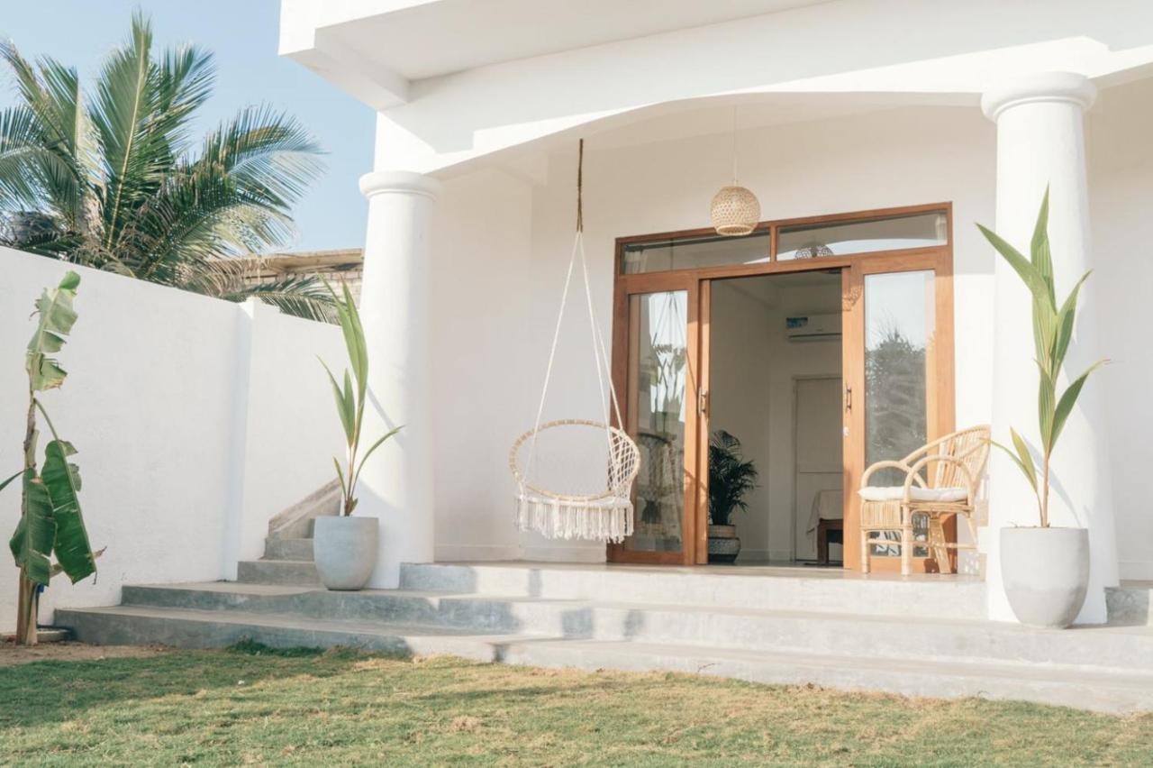 Dreamsea Sri Lanka Hotell Ahangama Eksteriør bilde