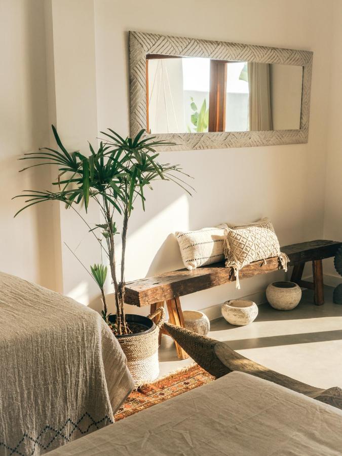 Dreamsea Sri Lanka Hotell Ahangama Eksteriør bilde