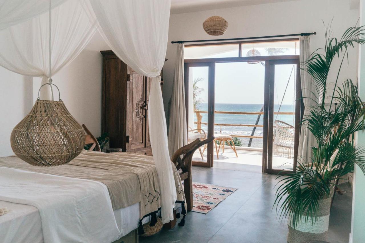 Dreamsea Sri Lanka Hotell Ahangama Eksteriør bilde