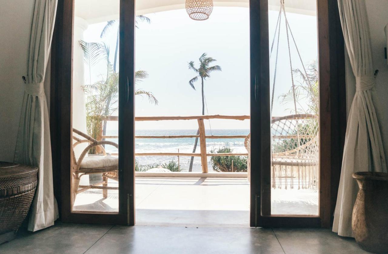 Dreamsea Sri Lanka Hotell Ahangama Eksteriør bilde
