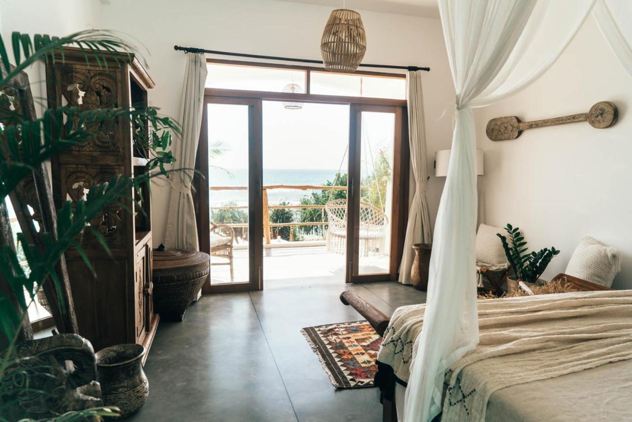 Dreamsea Sri Lanka Hotell Ahangama Eksteriør bilde