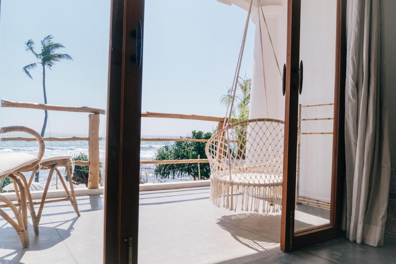 Dreamsea Sri Lanka Hotell Ahangama Eksteriør bilde