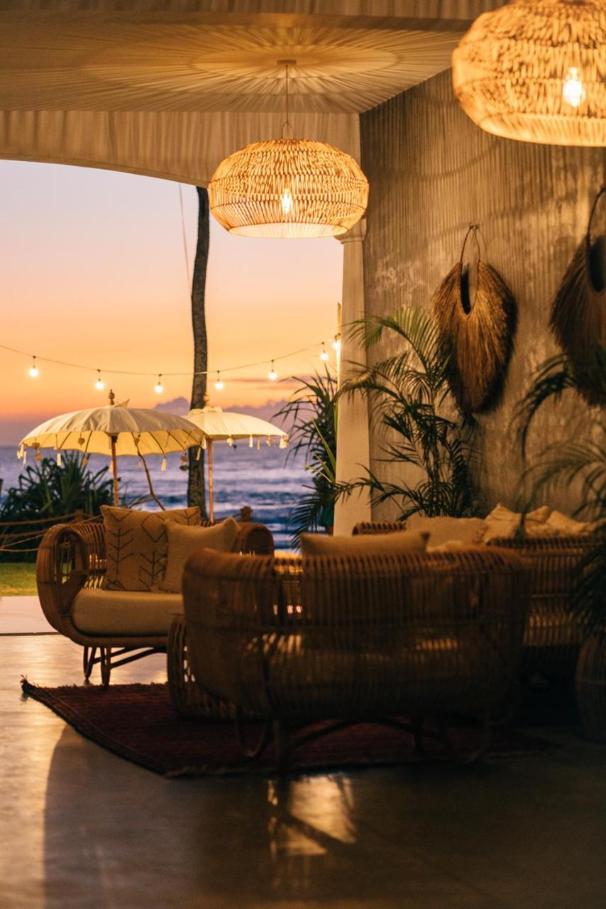 Dreamsea Sri Lanka Hotell Ahangama Eksteriør bilde