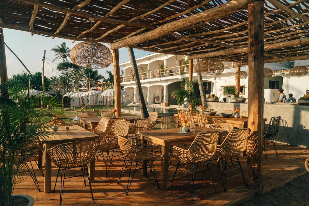 Dreamsea Sri Lanka Hotell Ahangama Eksteriør bilde
