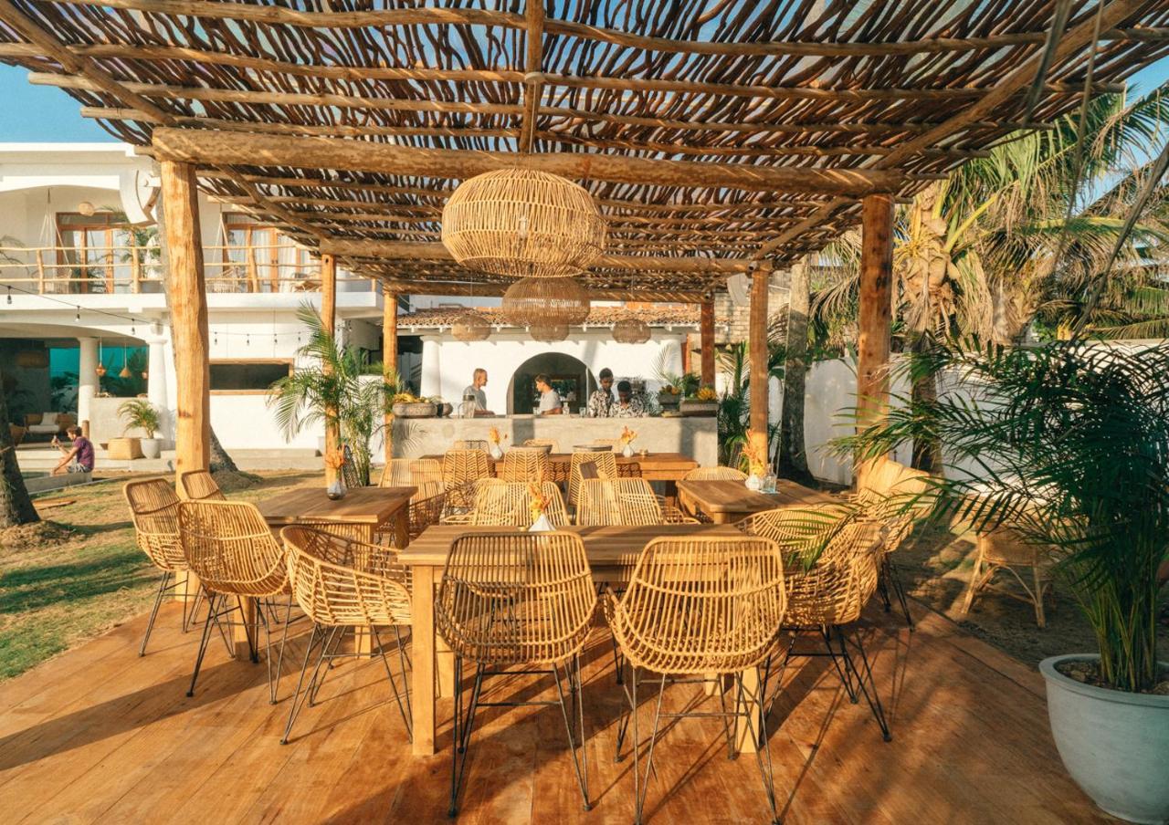 Dreamsea Sri Lanka Hotell Ahangama Eksteriør bilde