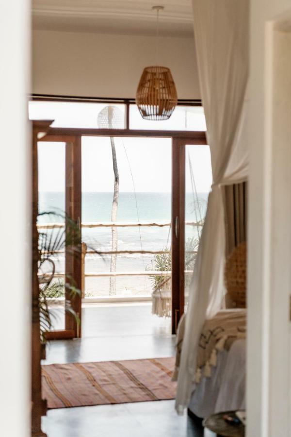 Dreamsea Sri Lanka Hotell Ahangama Eksteriør bilde