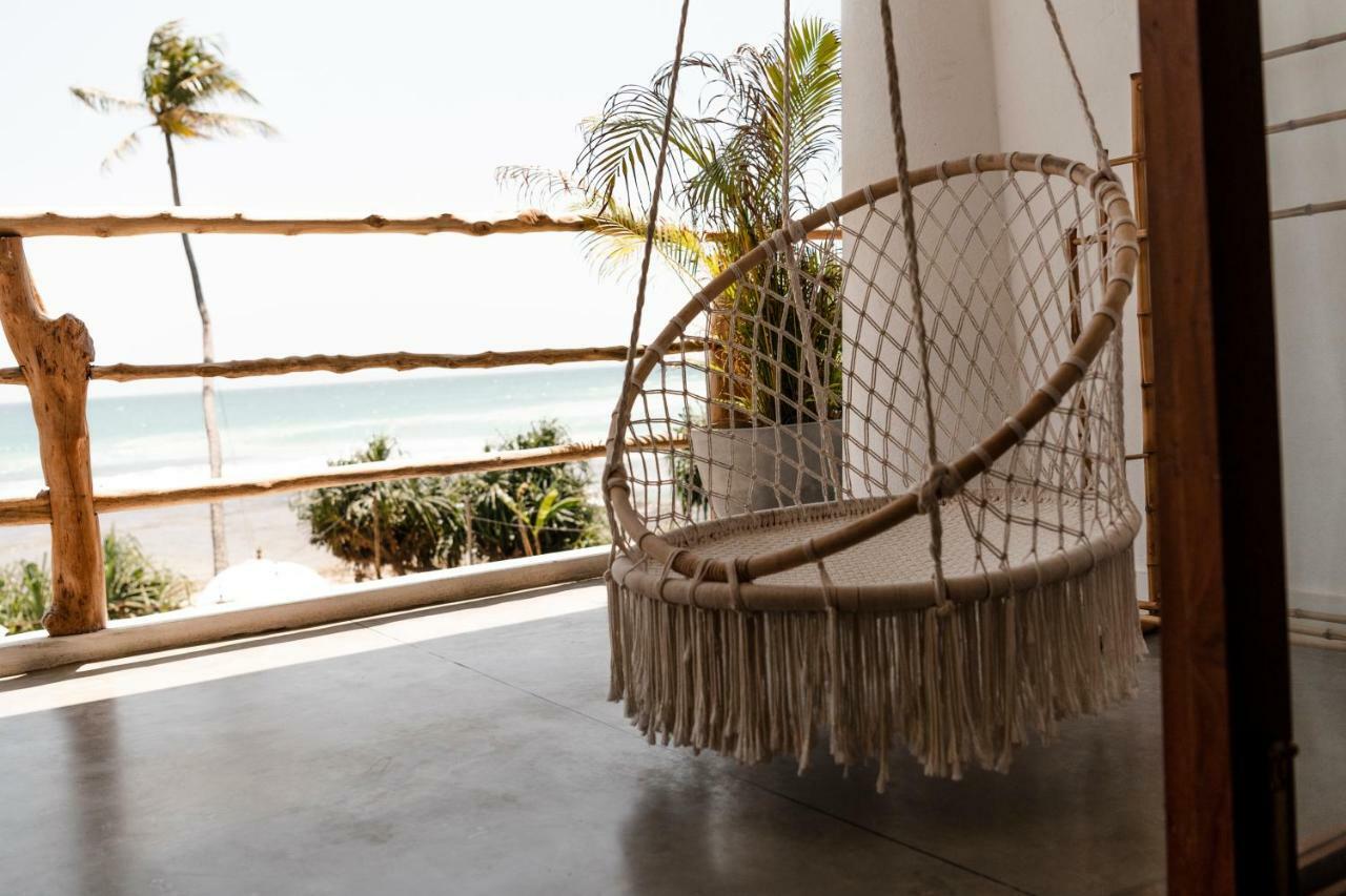 Dreamsea Sri Lanka Hotell Ahangama Eksteriør bilde
