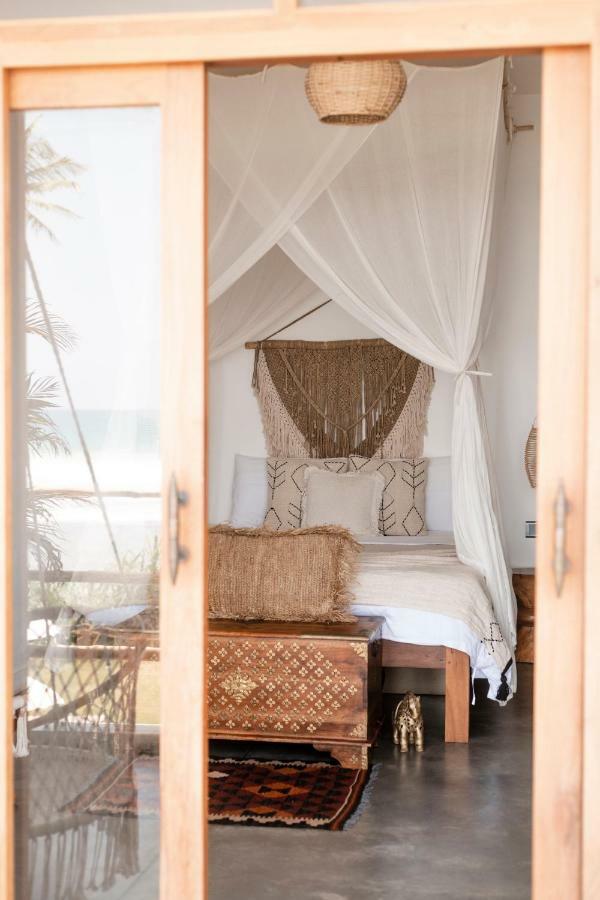 Dreamsea Sri Lanka Hotell Ahangama Eksteriør bilde