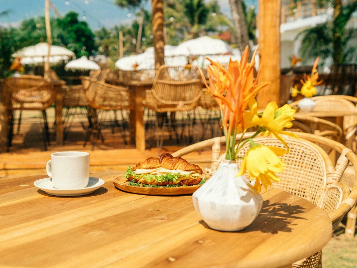 Dreamsea Sri Lanka Hotell Ahangama Eksteriør bilde